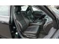 Crystal Black Pearl - TL SH-AWD Advance Photo No. 8