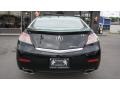 Crystal Black Pearl - TL SH-AWD Advance Photo No. 13