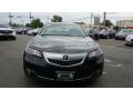 2013 Crystal Black Pearl Acura TL SH-AWD Advance  photo #14