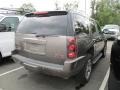 2011 Mocha Steel Metallic GMC Yukon Denali AWD  photo #4