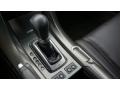 2013 Crystal Black Pearl Acura TL SH-AWD Advance  photo #34