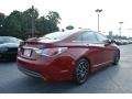 Venetian Red Pearl - Sonata Hybrid Photo No. 3