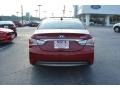 Venetian Red Pearl - Sonata Hybrid Photo No. 4
