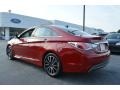 Venetian Red Pearl - Sonata Hybrid Photo No. 5