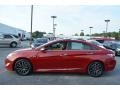 Venetian Red Pearl - Sonata Hybrid Photo No. 6