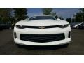 Summit White - Camaro LT Coupe Photo No. 2