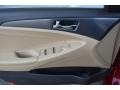 Venetian Red Pearl - Sonata Hybrid Photo No. 8