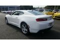 Summit White - Camaro LT Coupe Photo No. 4