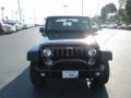 Black - Wrangler X 4x4 Photo No. 3