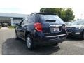 Blue Velvet Metallic - Equinox LT AWD Photo No. 4