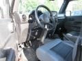 Black - Wrangler X 4x4 Photo No. 10
