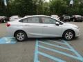 Silver Ice Metallic - Cruze LS Photo No. 7
