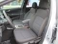 Silver Ice Metallic - Cruze LS Photo No. 12