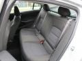 Silver Ice Metallic - Cruze LS Photo No. 13
