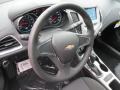 Silver Ice Metallic - Cruze LS Photo No. 14