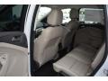 2017 Oxford White Ford Escape SE 4WD  photo #8
