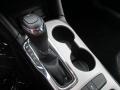 Silver Ice Metallic - Cruze LS Photo No. 15