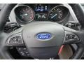 2017 Oxford White Ford Escape SE 4WD  photo #18