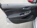 Silver Ice Metallic - Cruze LS Photo No. 11
