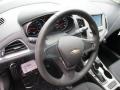 Silver Ice Metallic - Cruze LS Photo No. 14