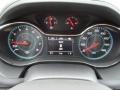 Silver Ice Metallic - Cruze LS Photo No. 20