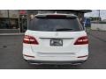 Diamond White Metallic - ML 350 4Matic Photo No. 13