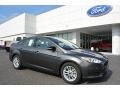 Magnetic - Focus SE Sedan Photo No. 1
