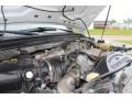Oxford White - F250 Super Duty XL Crew Cab 4x4 Photo No. 28