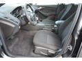 Magnetic - Focus SE Sedan Photo No. 6
