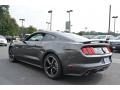 2016 Magnetic Metallic Ford Mustang GT/CS California Special Coupe  photo #20