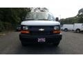 Summit White - Express 3500 Cargo WT Photo No. 2