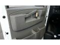 Summit White - Express 3500 Cargo WT Photo No. 6