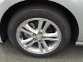 Silver Ice Metallic - Cruze LT Photo No. 10