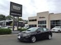 Mosaic Black Metallic - Cruze LT Photo No. 1