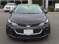 Mosaic Black Metallic - Cruze LT Photo No. 2