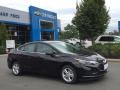 Mosaic Black Metallic - Cruze LT Photo No. 3