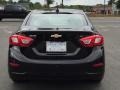 Mosaic Black Metallic - Cruze LT Photo No. 5