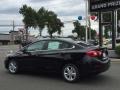 Mosaic Black Metallic - Cruze LT Photo No. 6