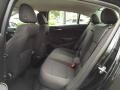 Mosaic Black Metallic - Cruze LT Photo No. 7