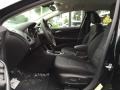 Mosaic Black Metallic - Cruze LT Photo No. 9