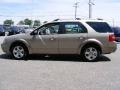 2005 Pueblo Gold Metallic Ford Freestyle SEL AWD  photo #6