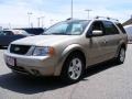 2005 Pueblo Gold Metallic Ford Freestyle SEL AWD  photo #7