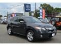 Graphite Luster Metallic - RDX Technology AWD Photo No. 1