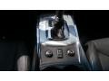 2013 Liquid Platinum Infiniti G 37 x AWD Coupe  photo #11