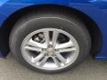 2017 Chevrolet Cruze LT Wheel