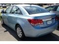 Ice Blue Metallic - Cruze LS Photo No. 3