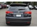 Graphite Luster Metallic - RDX Technology AWD Photo No. 4