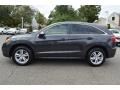 Graphite Luster Metallic - RDX Technology AWD Photo No. 6