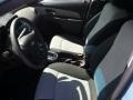 Ice Blue Metallic - Cruze LS Photo No. 7