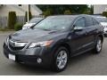 Graphite Luster Metallic - RDX Technology AWD Photo No. 7
